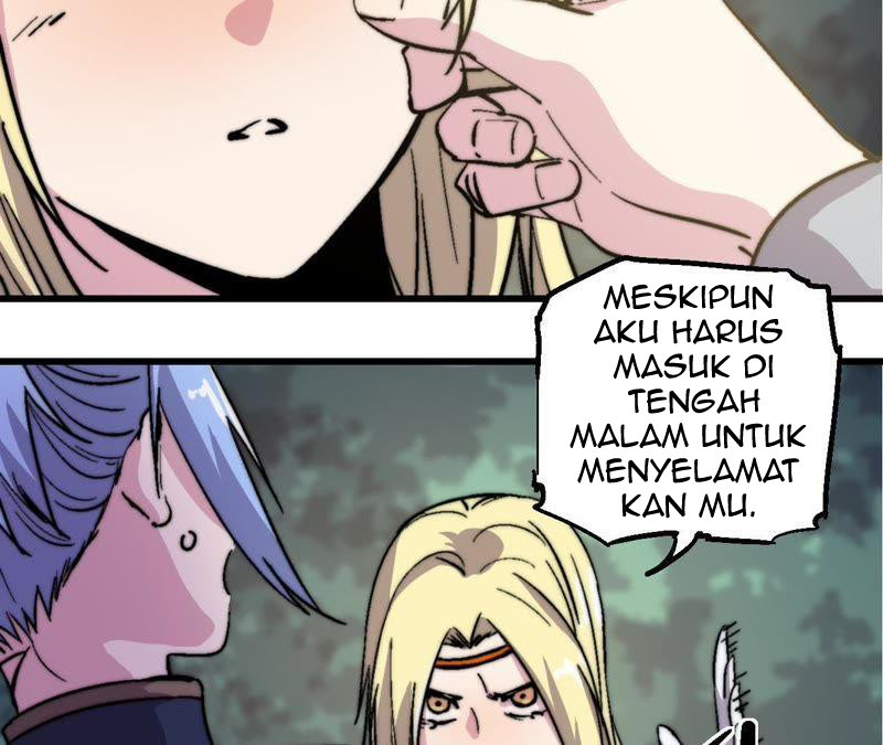 Fatal Code Bab 30 halaman 66