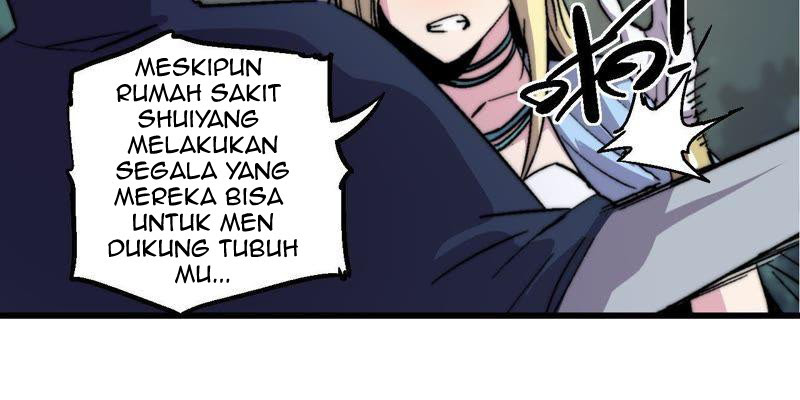 Fatal Code Bab 30 halaman 67