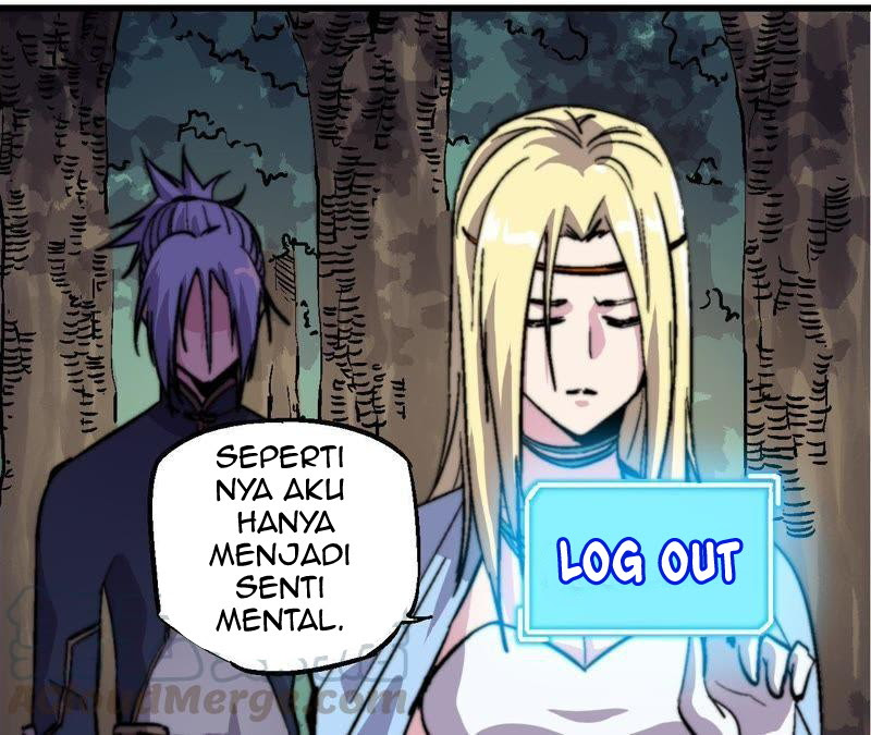 Fatal Code Bab 30 halaman 70