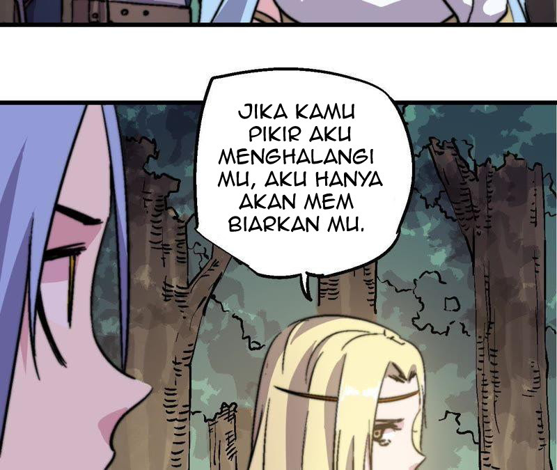 Fatal Code Bab 30 halaman 71