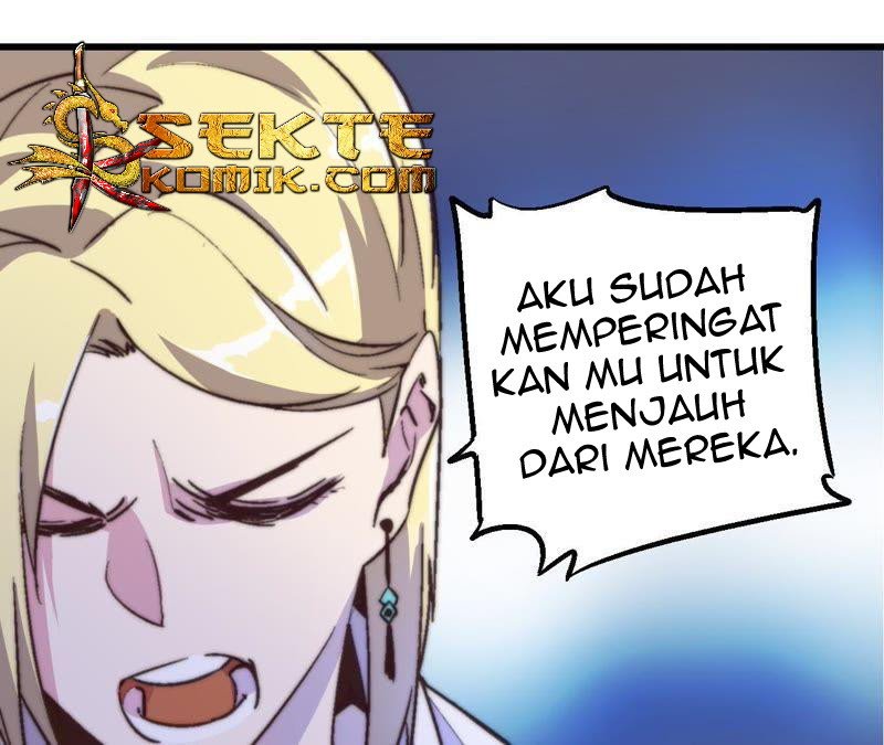 Fatal Code Bab 31 halaman 19