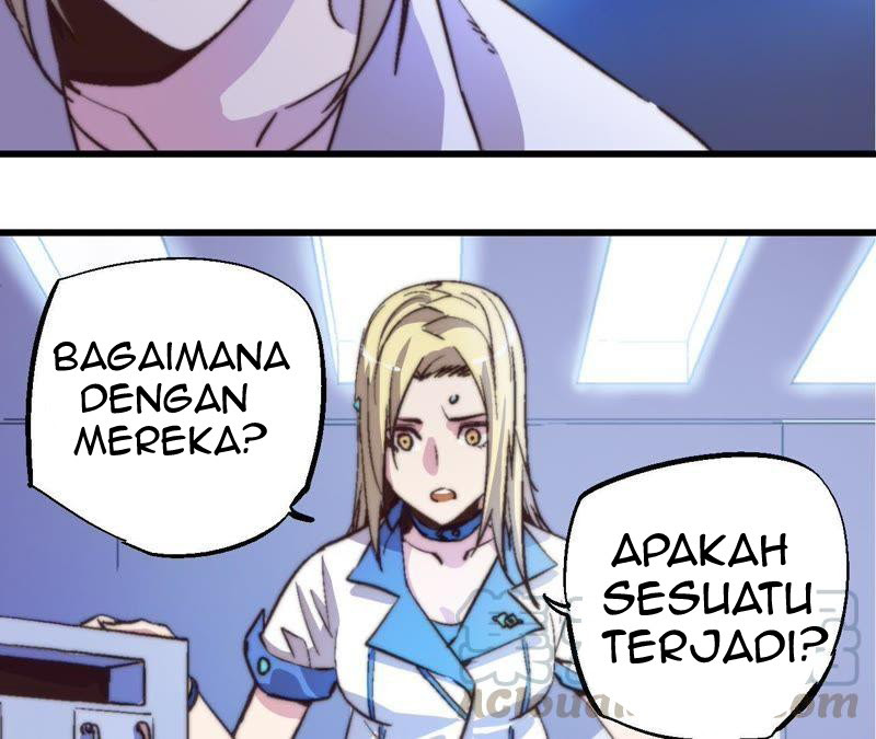 Fatal Code Bab 31 halaman 20