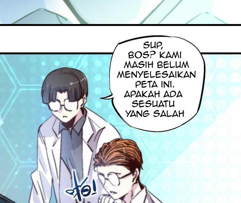 Fatal Code Bab 31 halaman 35