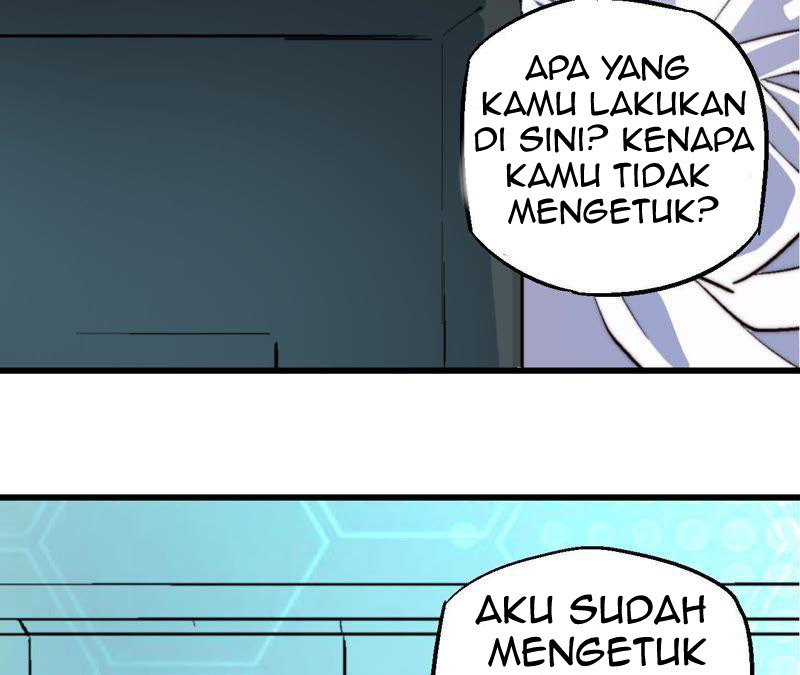 Fatal Code Bab 31 halaman 38