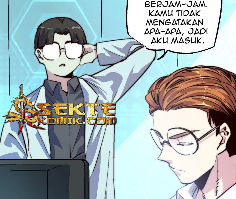 Fatal Code Bab 31 halaman 39