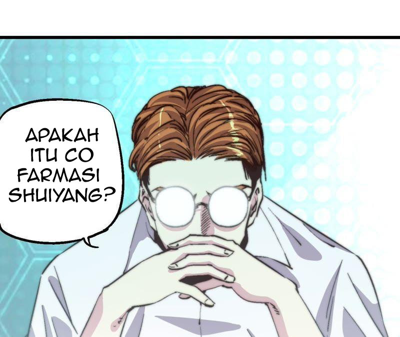 Fatal Code Bab 31 halaman 42