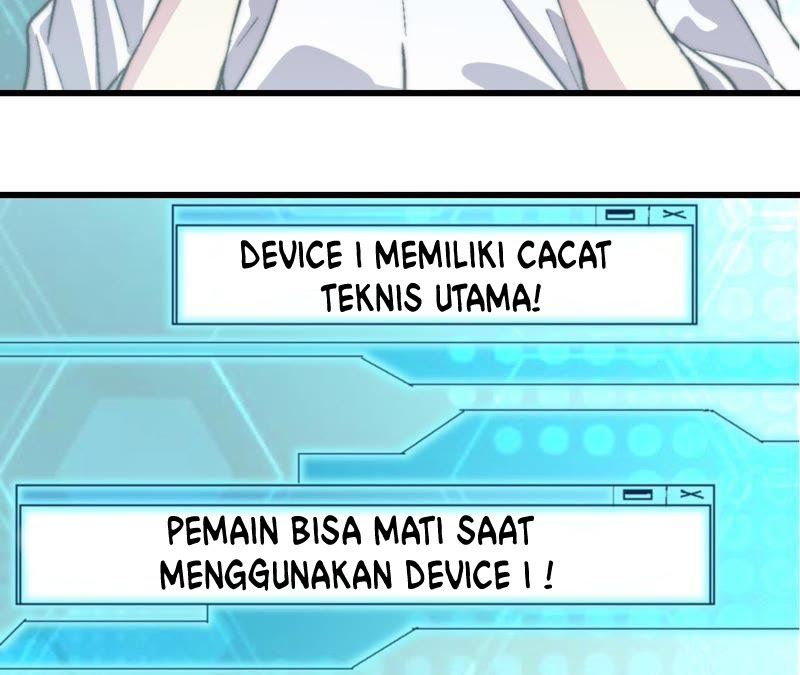 Fatal Code Bab 31 halaman 43