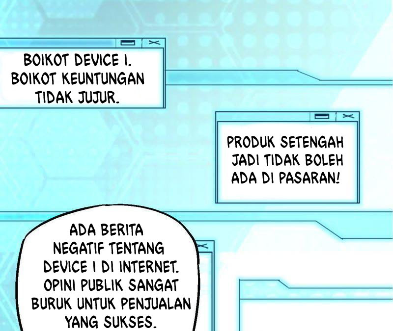 Fatal Code Bab 31 halaman 44