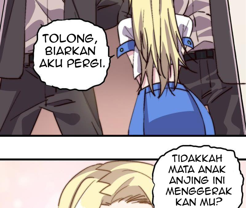 Fatal Code Bab 31 halaman 73