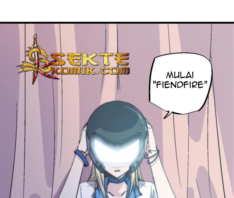 Fatal Code Bab 32 halaman 2