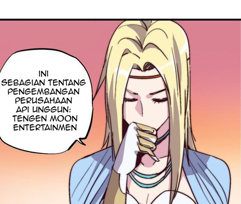 Fatal Code Bab 32 halaman 22