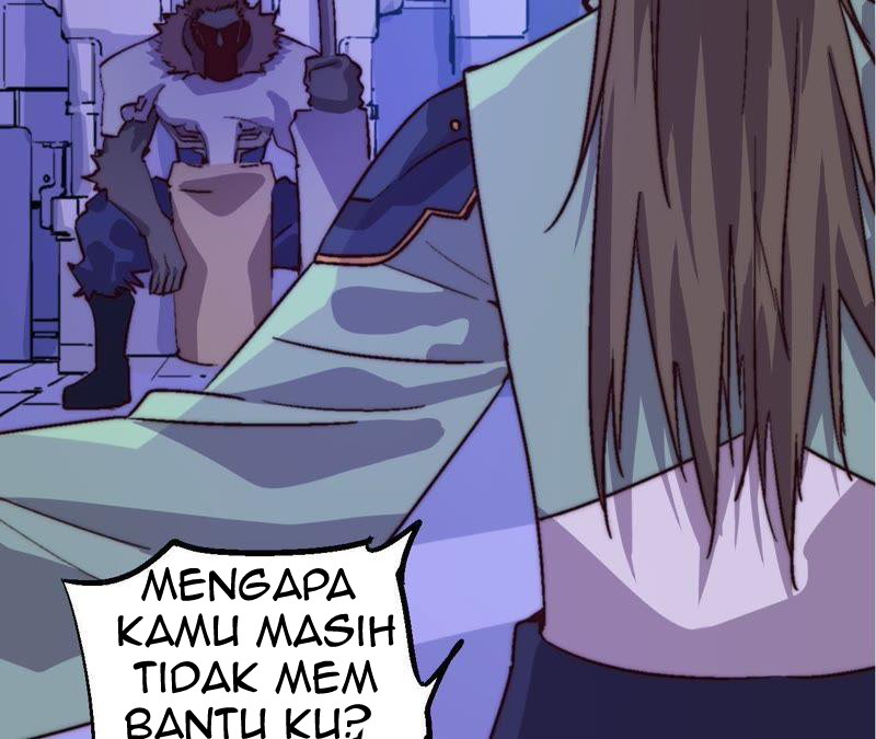 Fatal Code Bab 32 halaman 43