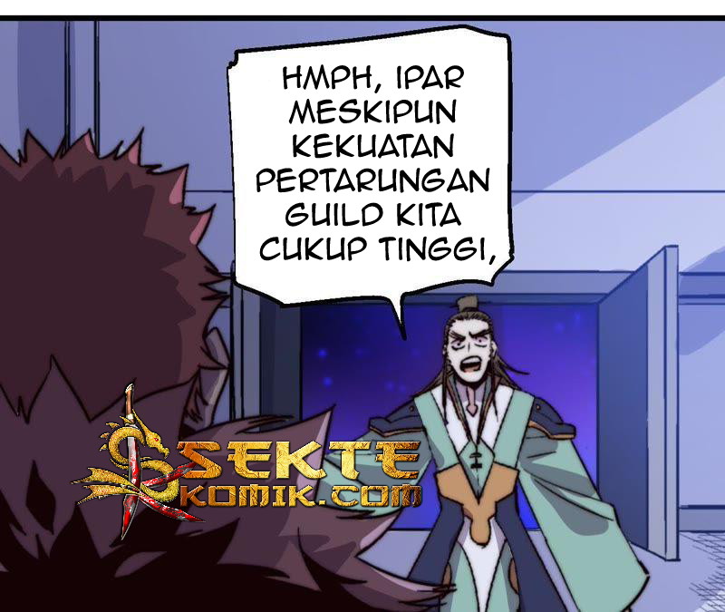 Fatal Code Bab 32 halaman 49