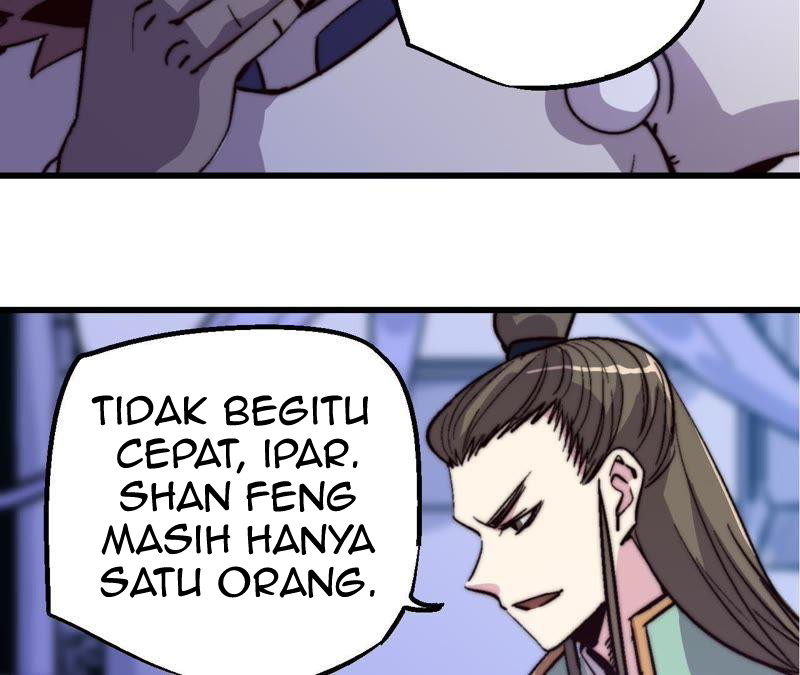 Fatal Code Bab 32 halaman 53