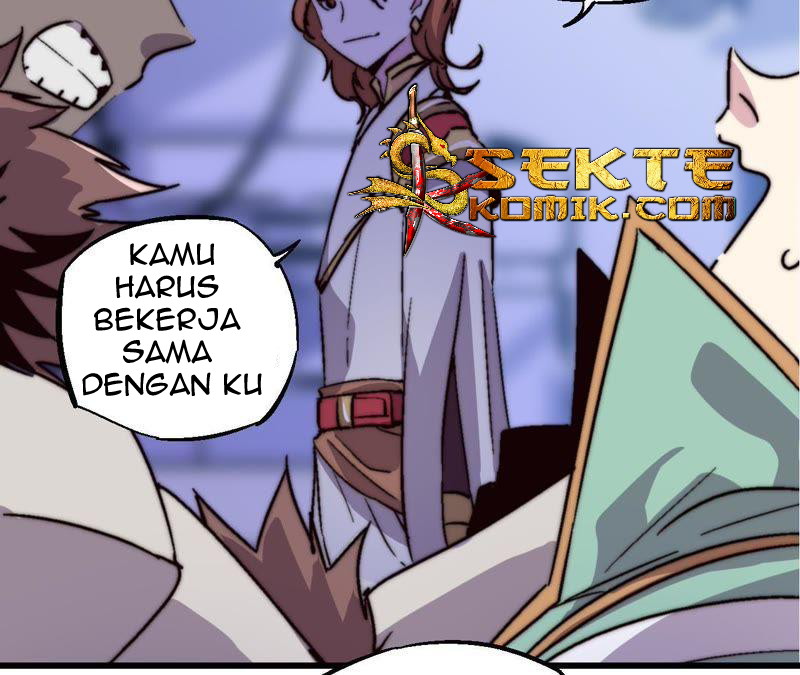 Fatal Code Bab 32 halaman 79