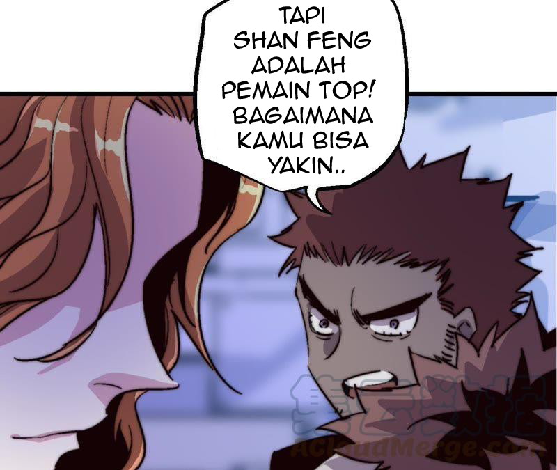 Fatal Code Bab 32 halaman 80