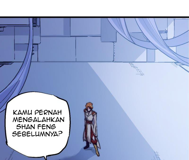 Fatal Code Bab 33 halaman 2