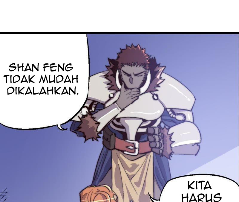 Fatal Code Bab 33 halaman 7