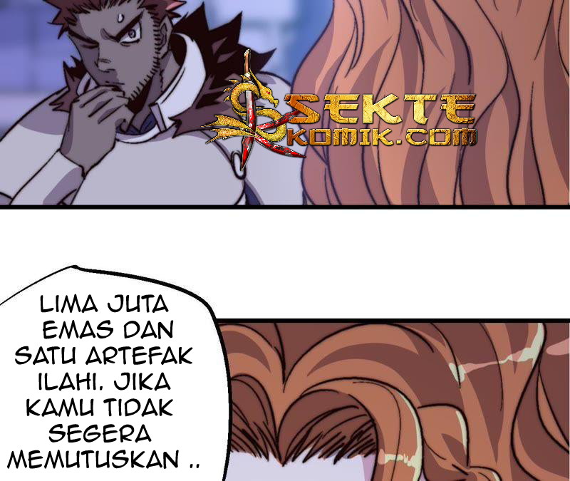 Fatal Code Bab 33 halaman 9