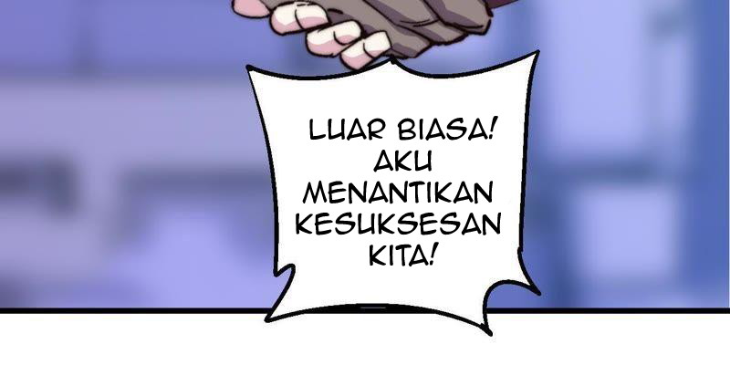 Fatal Code Bab 33 halaman 21