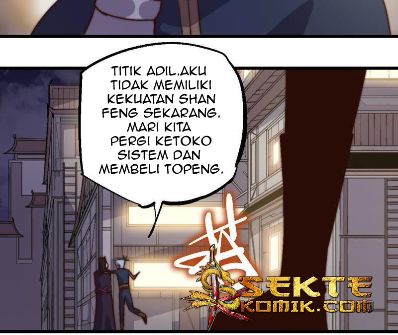 Fatal Code Bab 33 halaman 29