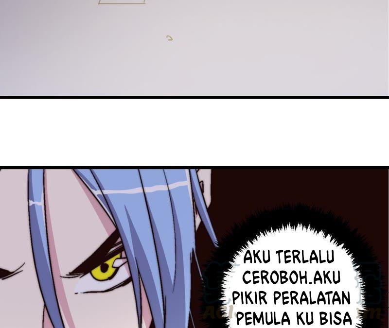 Fatal Code Bab 33 halaman 50