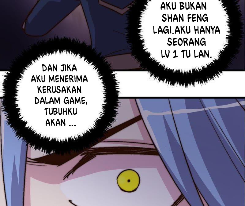 Fatal Code Bab 33 halaman 53