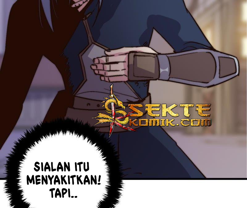 Fatal Code Bab 33 halaman 59