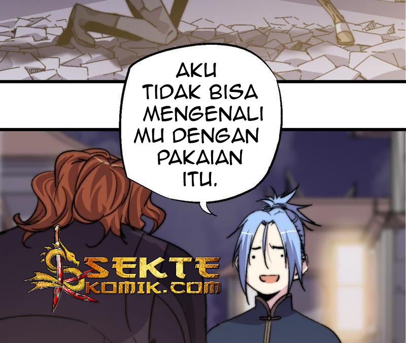 Fatal Code Bab 34 halaman 3
