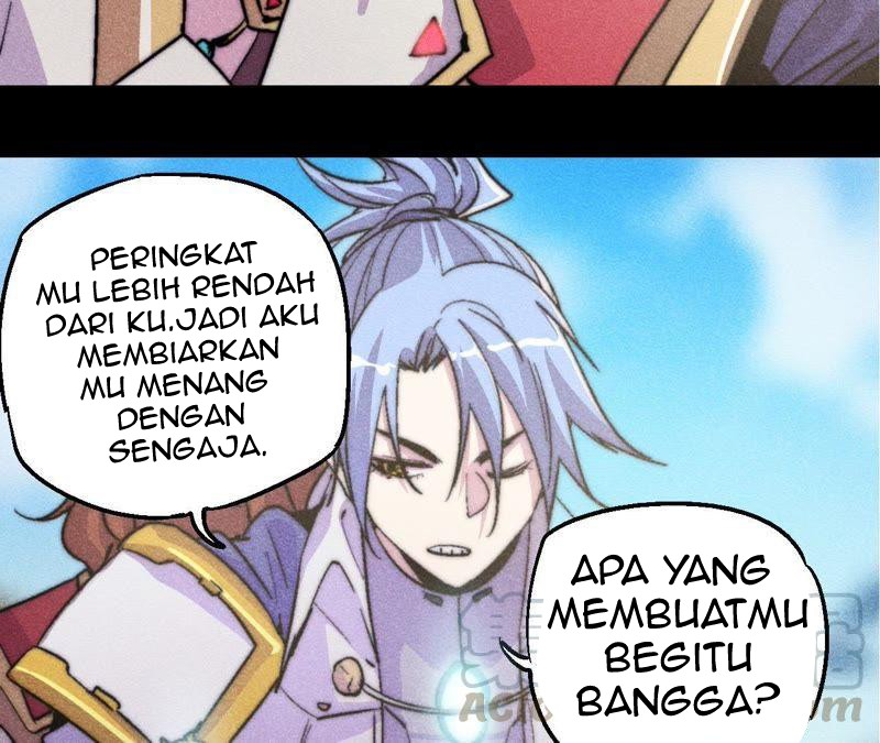 Fatal Code Bab 34 halaman 20