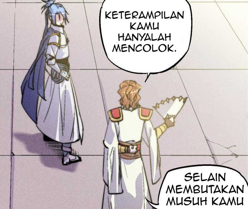 Fatal Code Bab 34 halaman 25