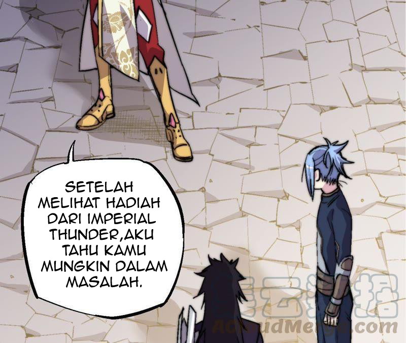 Fatal Code Bab 34 halaman 40