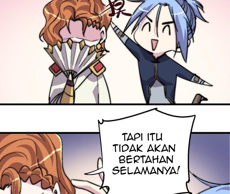 Fatal Code Bab 34 halaman 45