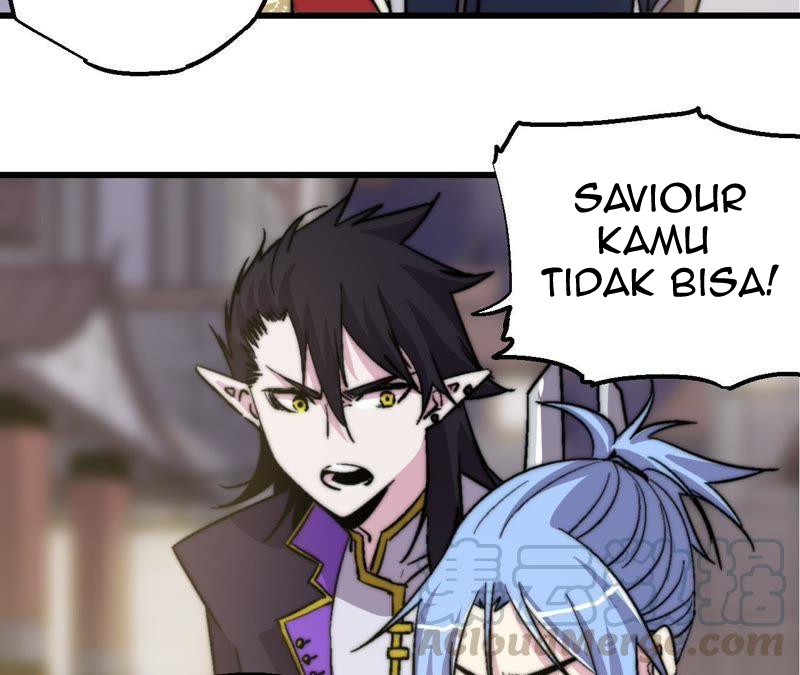 Fatal Code Bab 34 halaman 50