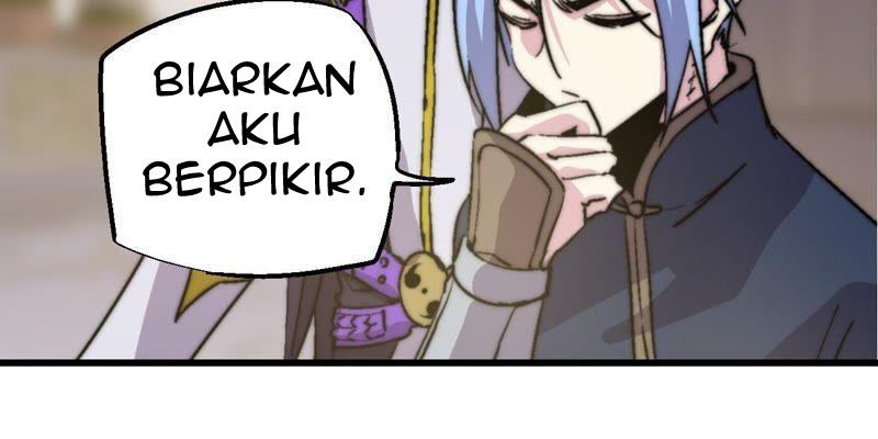 Fatal Code Bab 34 halaman 51