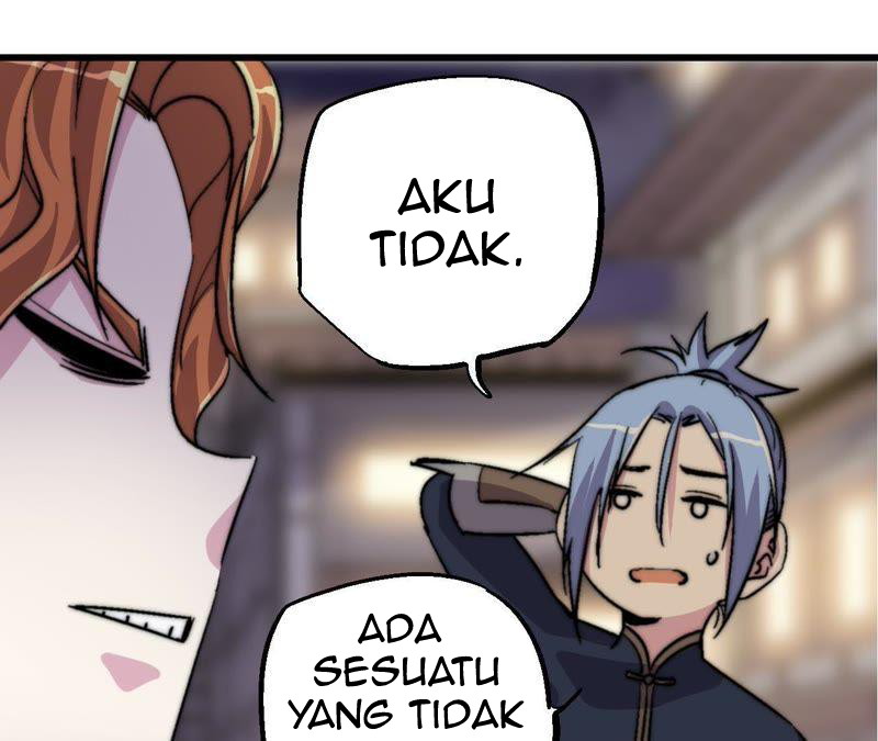 Fatal Code Bab 34 halaman 57