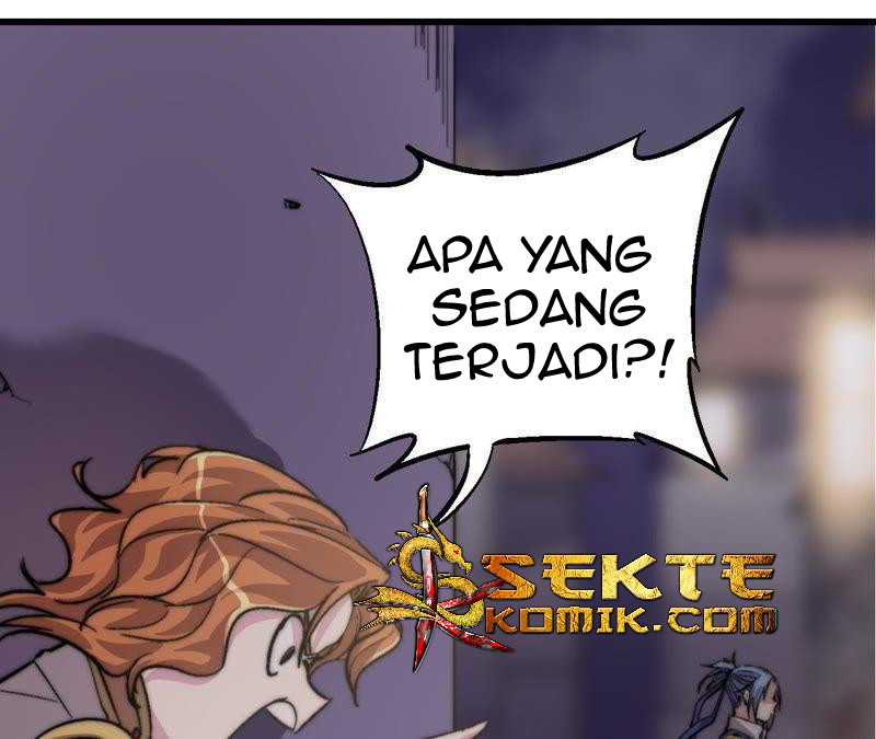 Fatal Code Bab 34 halaman 79