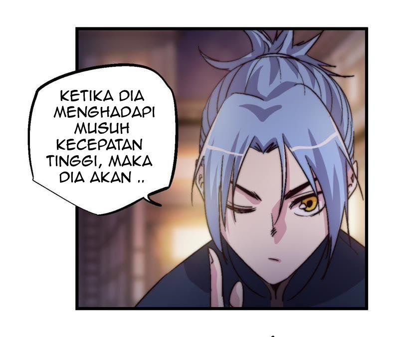 Fatal Code Bab 35 halaman 57