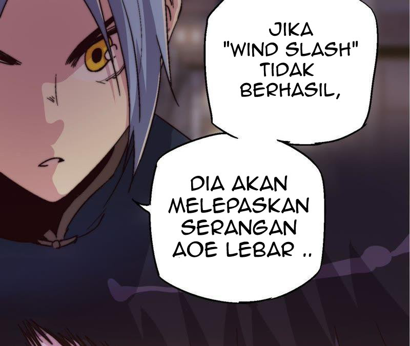 Fatal Code Bab 35 halaman 65