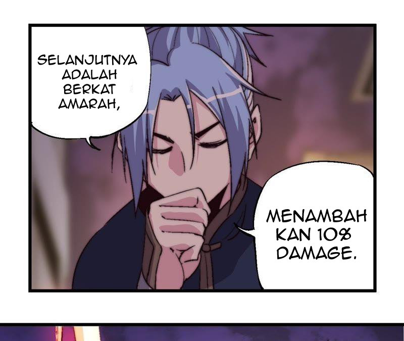 Fatal Code Bab 36 halaman 32