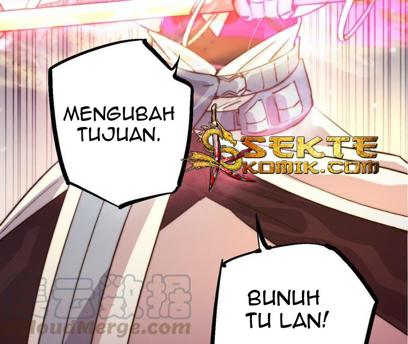 Fatal Code Bab 36 halaman 50