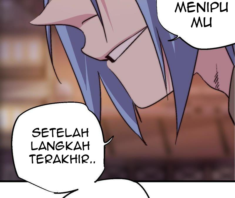 Fatal Code Bab 36 halaman 55