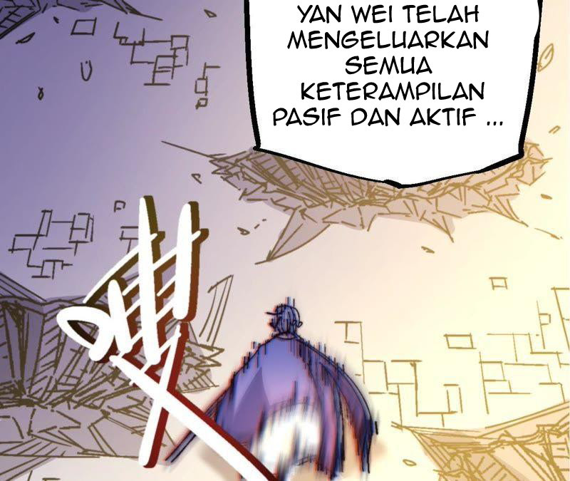 Fatal Code Bab 36 halaman 58