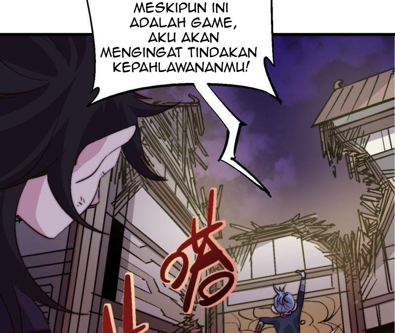 Fatal Code Bab 37 halaman 44