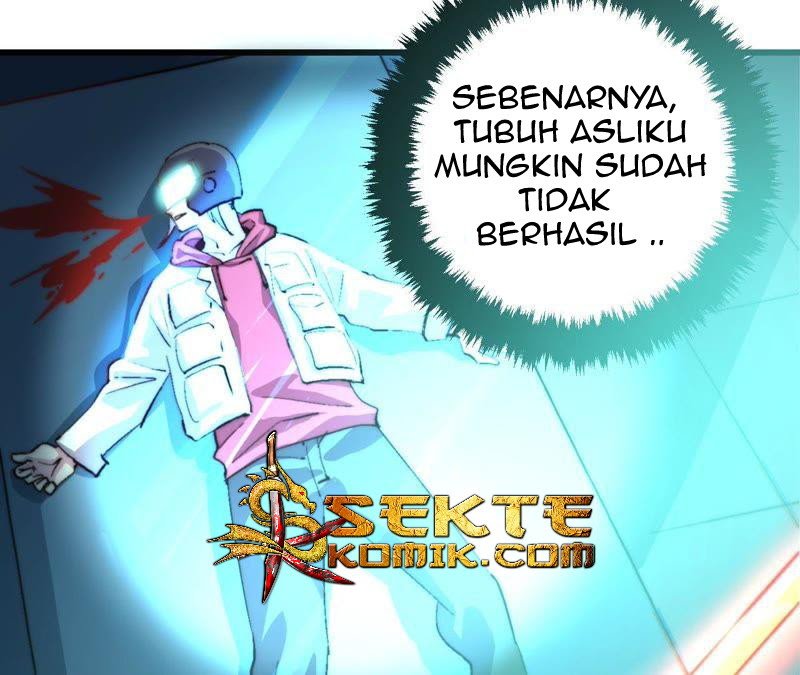 Fatal Code Bab 38 halaman 9