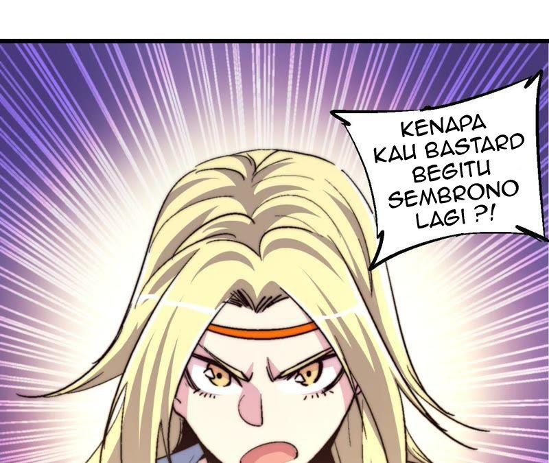 Fatal Code Bab 38 halaman 42