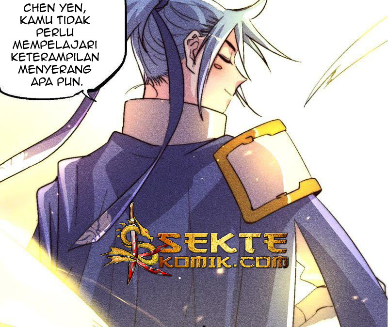 Fatal Code Bab 38 halaman 49