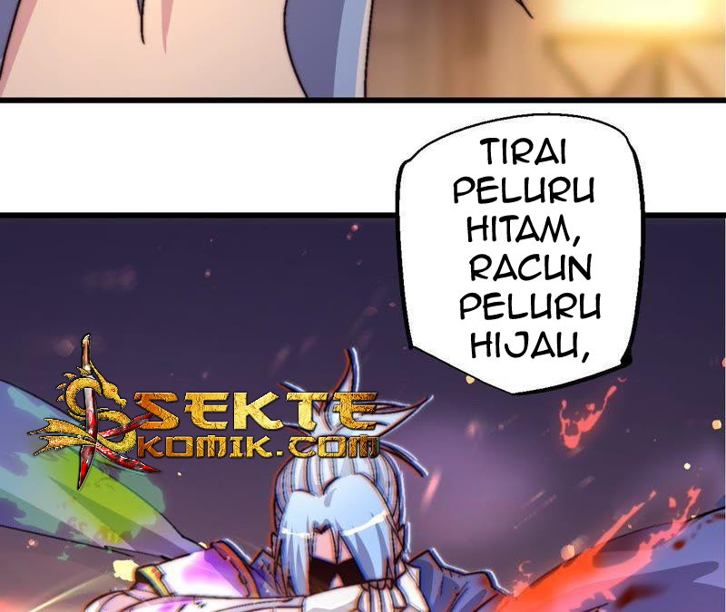 Fatal Code Bab 38 halaman 69