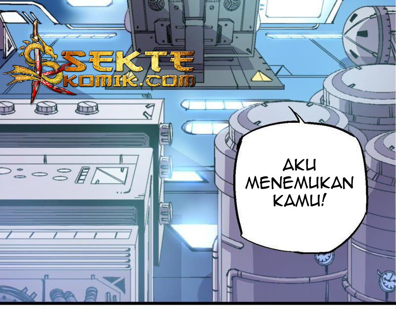 Fatal Code Bab 39 halaman 3