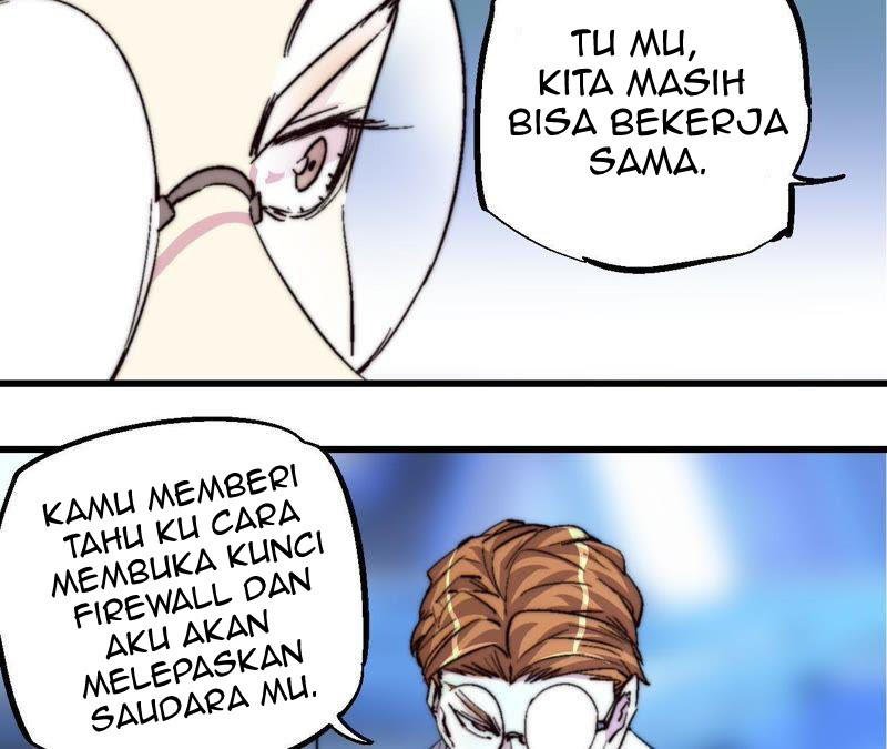 Fatal Code Bab 39 halaman 15